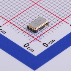 YXC Crystal Oscillators O950321431818MEDA4SI