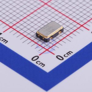 YXC Crystal Oscillators O950321MEDA4SI