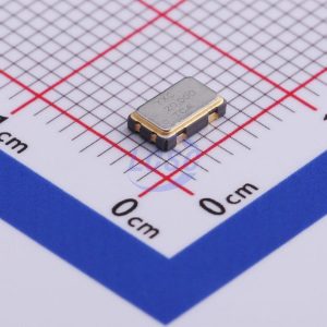 YXC Crystal Oscillators O9503220MEDA4SI