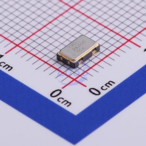 YXC Crystal Oscillators O9503224MEDA4SI