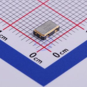 YXC Crystal Oscillators O9503225MEDA4SI