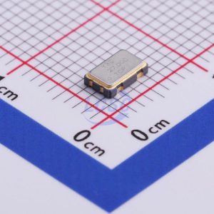 YXC Crystal Oscillators O9503227MADA4SI