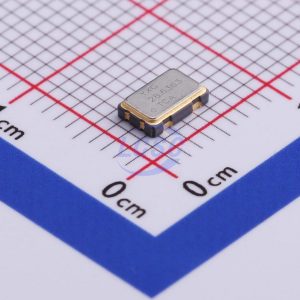 YXC Crystal Oscillators O95032286363MEDA4SI
