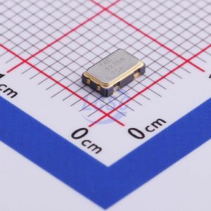 YXC Crystal Oscillators O9503232768MEDA4SI