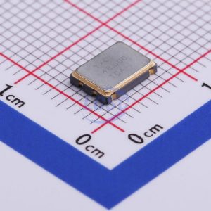 YXC Crystal Oscillators O9705048MEDA4SI