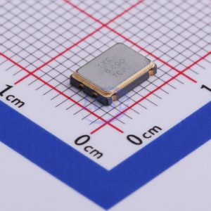 YXC Crystal Oscillators O970508MADA4SI
