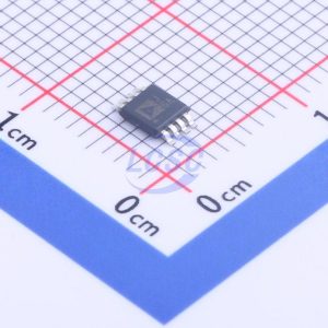 Analog Devices AD8310ARMZ