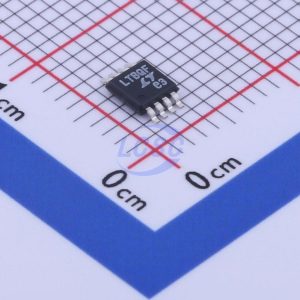 Analog Devices LTC4414EMS8#TRPBF