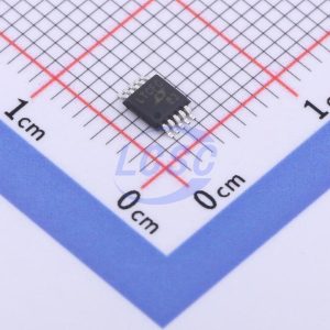 Analog Devices LTC4416EMS#TRPBF