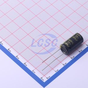 BERYL Electronic Tech RG035M681LO10*20TA-1A1E