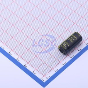 BERYL Electronic Tech RG063M471LO10*20TA-1A1E