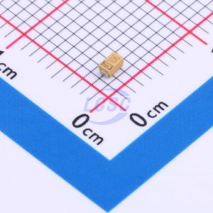 CEC(Shenzhen Zhenhua XinYun Elec) CA45-P-6.3V-10UF-K