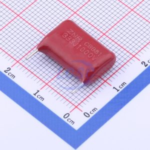 Dersonic CFF3A333JG14170C7100
