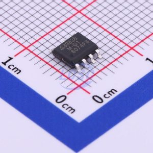 Diodes Incorporated AP3983BMTR-G1