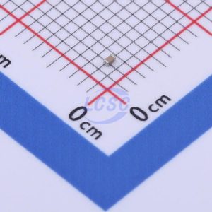 FH (Guangdong Fenghua Advanced Tech) 0402B202K500NT