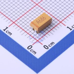 Hunan Xiangyee in S&T CA45-C010K686T