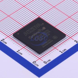 Intel/Altera EP3C10F256I7N