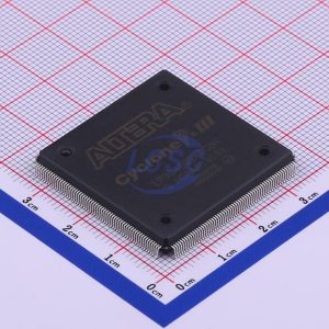 Intel/Altera EP3C40Q240C8N