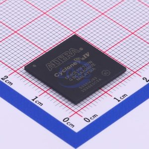 Intel/Altera EP4CE10F17I7N
