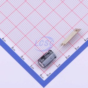 Nichicon UHE1V151MPD1TD