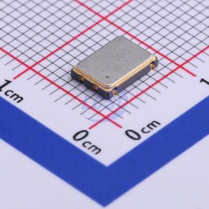 SJK(SHENZHEN CRYSTAL TECH) 6N30000G33YC