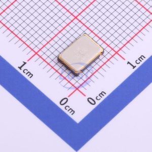 SJK(SHENZHEN CRYSTAL TECH) 6N30400G33YC