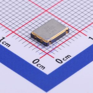 SJK(SHENZHEN CRYSTAL TECH) 6N45000G33YC