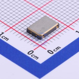 TAITIEN Elec OCETCLJANF-25.000000MHZ