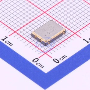 TAITIEN Elec OCETDLJANF-18.432000MHZ