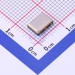 TAITIEN Elec OTEMDLVANF-200.000000MHZ