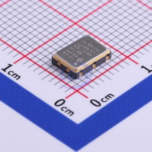 TAITIEN Elec OTETDLVTNF-100.000000MHZ