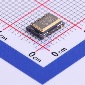 TAITIEN Elec TAETBLJANF-24.000000MHZ