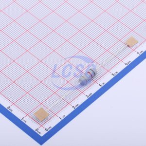 VO MO1W-0Ω82±5%-6T63