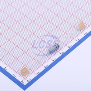 VO MO1W-1Ω±5%-TT63
