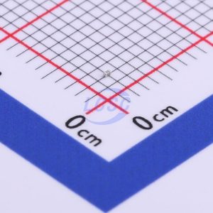 Walsin Tech Corp 0201N270F500CT