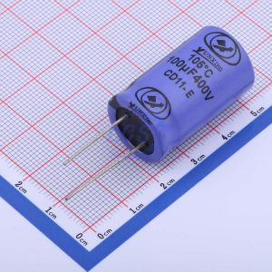 Yunxing ECE2GM101M32OTPO