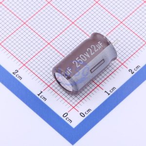 AISHI(Aihua Group) EGS2EM220G16C35T