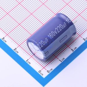 AISHI(Aihua Group) EGW2CM221L25C36T