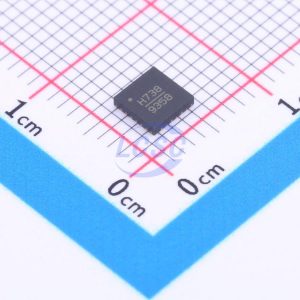 Analog Devices HMC738LP4ETR