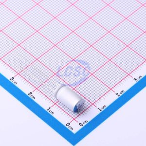 BERYL Electronic Tech CH6R3M821LO6.3*11L-1A4T
