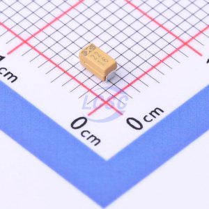 CEC(Shenzhen Zhenhua XinYun Elec) CA45-A-16V-22uF-M