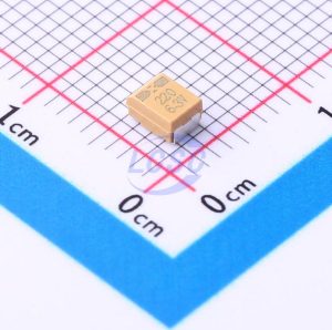 CEC(Shenzhen Zhenhua XinYun Elec) CA45-B-6.3V-220UF-M