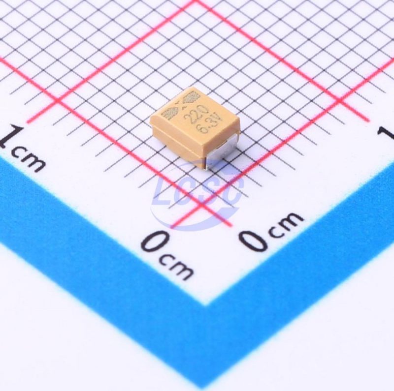 20230121 cec shenzhen zhenhua xinyun elec ca45 b 6 3v 220uf m c2887903 front.jpg