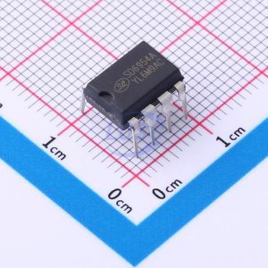 Hangzhou Silan Microelectronics SD6954A