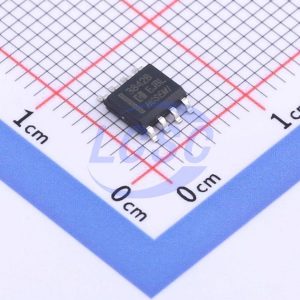 HGSEMI UC3842BM/TR