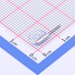 KDS Daishinku DT-26T 32.768K 20PPM 12.5PF