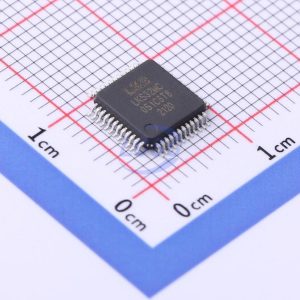 LINKOSEMI LKS32MC051C6T8