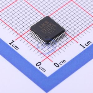 LINKOSEMI LKS32MC081C8T8