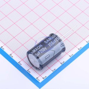 Man Yue Tech ERD157M2EL25RR