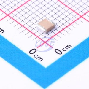 PSA(Prosperity Dielectrics) FM32X104K101EMG